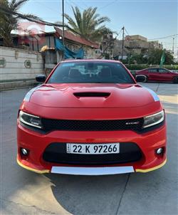 دودج تشارجر